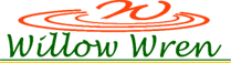 Willow Wren Logo